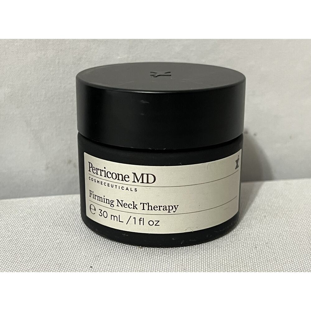 Lot of 3 Perricone MD Firming Neck Therapy 1 Oz Each - Picture 2 of 4